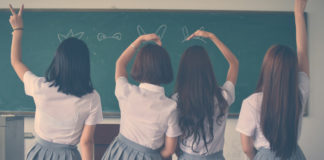 How Teaching In Japan Pushed Me To Embrace Differences