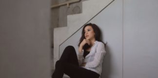 To The Women Who Have Let Their Inner Pain Consume Them