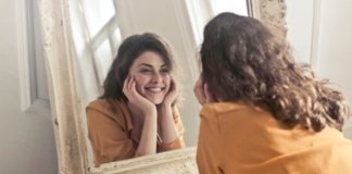 4 Things You Need To Do To Finally Start Accepting Yourself