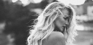 To The Girl Who Stays Quiet Despite The Pain She Feels Inside