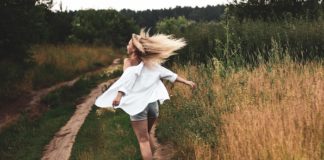 The Journey To Self-Love Is Never Ending, But Here’s The Start