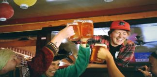 11 Classic Songs That Never Fail To Come On At The Bar