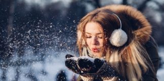 6 Tips For Surviving The Rest Of Winter With Some Sanity