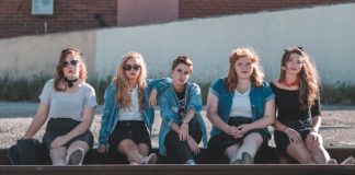 Why Women Should Start Reclaiming The Word ‘Slut’