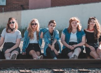 Why Women Should Start Reclaiming The Word ‘Slut’