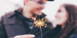 To The Stranger I Spent The Night With On New Year’s Eve