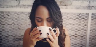 5 Ways To Make Your Coffee Addiction Healthier