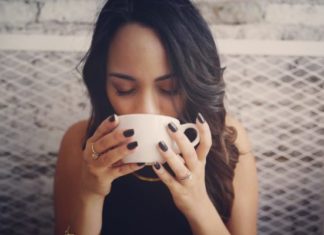 5 Ways To Make Your Coffee Addiction Healthier