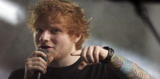 It’s Official: Ed Sheeran Is Going to Court