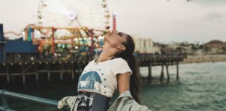 To The Man Who Turned His Back On Me