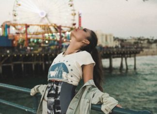 To The Man Who Turned His Back On Me