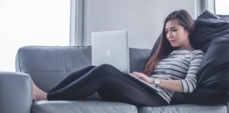 How Relying On The Internet Can Hurt Your Mental Health