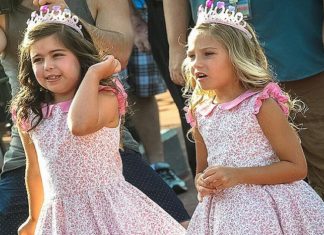 Get Ready To Feel Old: Here’s What These Girls From Ellen Look Like Now