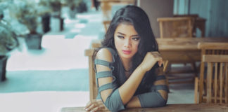 Just So You Know, It’s OK To Feel Broken Sometimes