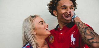 I Hate To Say It But He Looks Happier With You