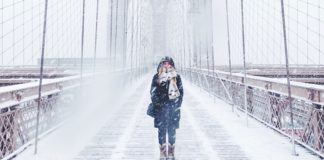 25 Little Ways To Beat The Winter Blues This January
