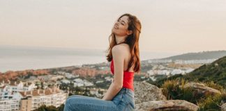2019 Is The Year To Stop Comparing Yourself To Girls On Instagram