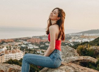 2019 Is The Year To Stop Comparing Yourself To Girls On Instagram