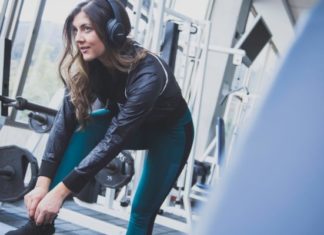 4 Helpful Tips To Finally Get Over Your Gymtimidation