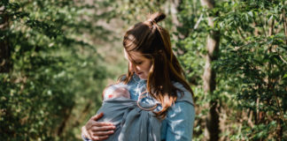 5 Things Every Woman Should Consider Before Having Kids