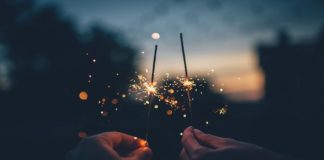 Why New Year’s Resolutions Are Overrated