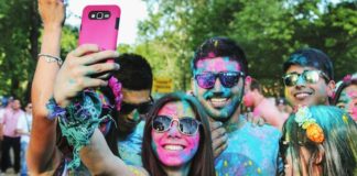 6 Things I Wish My Fellow 20-Somethings Would Stop Doing In 2019