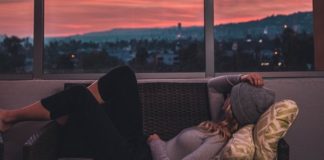 Today Is National Nothing Day & You Should Celebrate By Doing Nothing