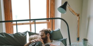 How Moving In With Your S.O. Will Change Your Whole Relationship