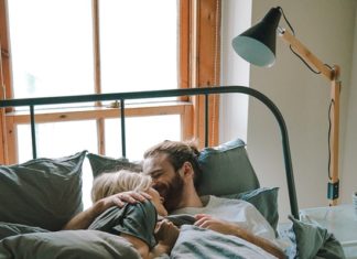 How Moving In With Your S.O. Will Change Your Whole Relationship