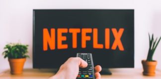 The Big Changes That Are Happening To Netflix This Year