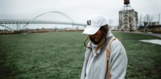 Throw On Your Cap, It’s National Hat Day