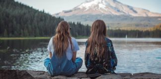 Losing friends Is What Taught Me To Appreciate Friendships