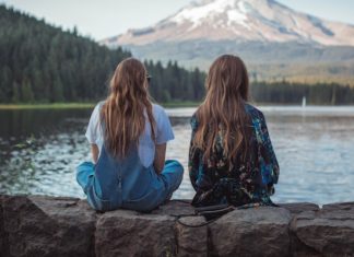 Losing friends Is What Taught Me To Appreciate Friendships