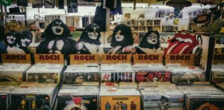 Will Rock ‘N’ Roll Make A Comeback In The Next Decade?