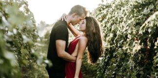 6 Reasons Falling In Love Feels Like You’re High On Drugs