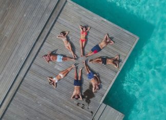 How To Plan A Killer Group Vacation Without Stressing Out