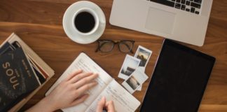 10 Types Of Journals You Should Consider Keeping