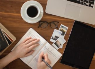 10 Types Of Journals You Should Consider Keeping
