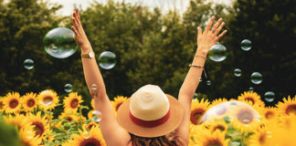 Why It’s Better To Be A Failure At Something You Love