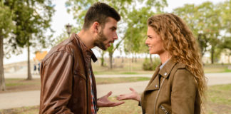 14 Reasons He Should Break Up With His Girlfriend, According to Twitter