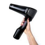 Kickstarter Volo Go Cordless Hairdryer