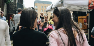 To The Woman Who Taught Me The Strength Of Vulnerability