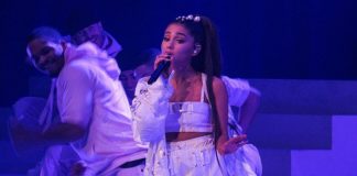 Ariana Grande’s New Album Finally Dropped & We’re Obsessed
