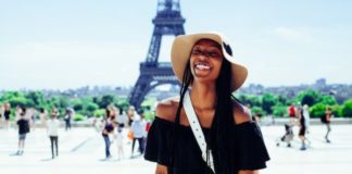 6 Things You Should Accomplish By The Time You’re 25