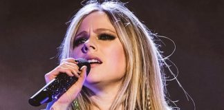 Surprise! Avril Lavigne & Nicki Minaj Just Dropped A New Female Anthem
