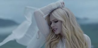 Avril Lavigne Just Released a New Comeback Album, “Head Above Water”