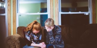 Why You Should Never Stop Talking About The Ones You’re Grieving