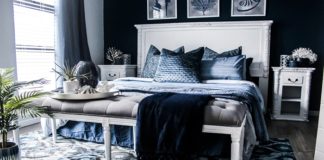 5 Design Ideas To Enhance Your Bedroom Decor