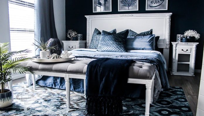5 Design Ideas To Enhance Your Bedroom Decor