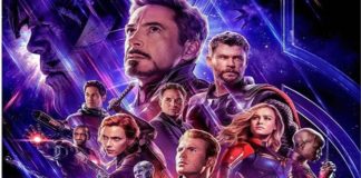 Why You Should Be Excited To See ‘Avengers: Endgame’